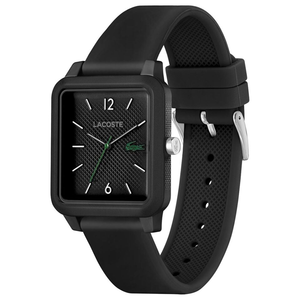 LACOSTE LAC2011249 Analog ERKEK KOL SAATİ