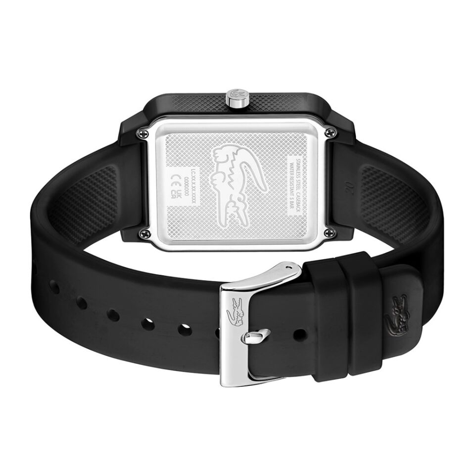 LACOSTE LAC2011249 Analog ERKEK KOL SAATİ