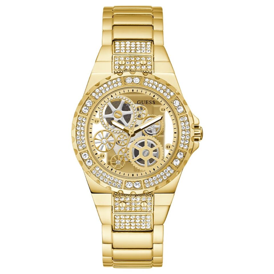 GUESS GUGW0302L2 Quartz KADIN / KIZ KOL SAATİ