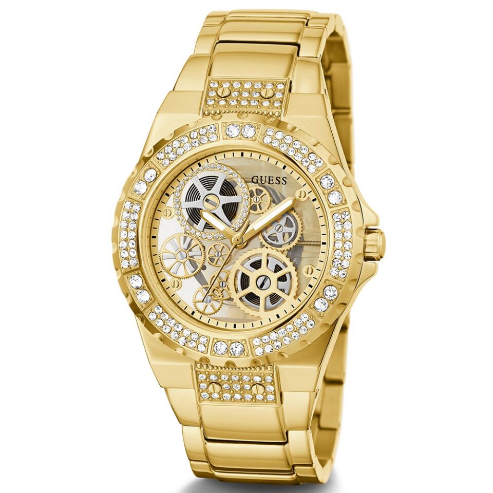 GUESS GUGW0302L2 Quartz KADIN / KIZ KOL SAATİ