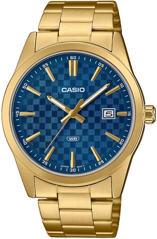 CASIO MTP-VD03G-2AUDF Kol Saati