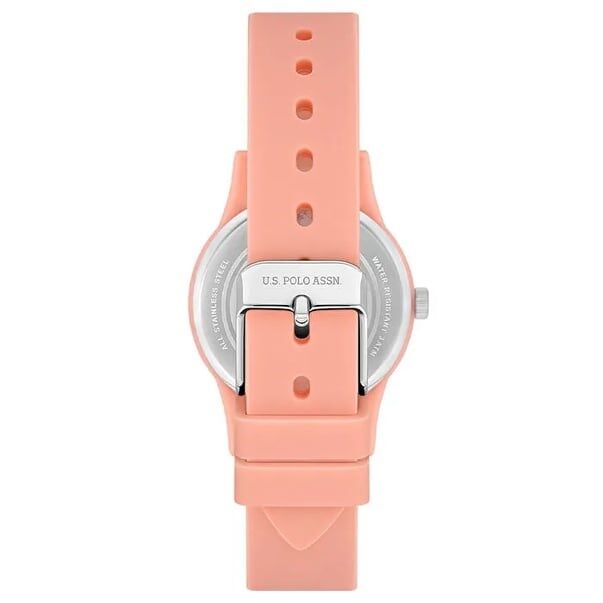 U.S. POLO ASSN. USPA2089-04 Quartz KADIN / KIZ KOL SAATİ