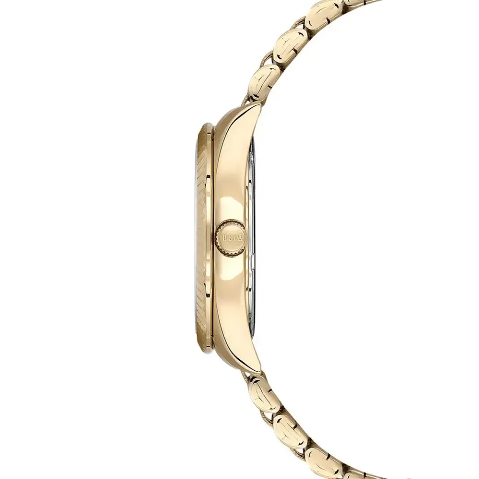 U.S. POLO ASSN. USPA2103-07 Quartz KADIN / KIZ KOL SAATİ