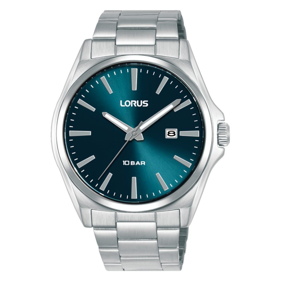 LORUS RH947SX9 Quartz ERKEK KOL SAATİ