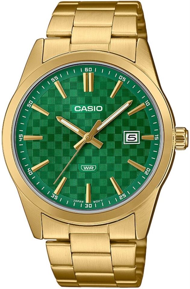CASIO MTP-VD03G-3AUDF Kol Saati