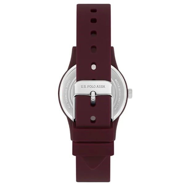 U.S. POLO ASSN. USPA2089-05 Quartz KADIN / KIZ KOL SAATİ