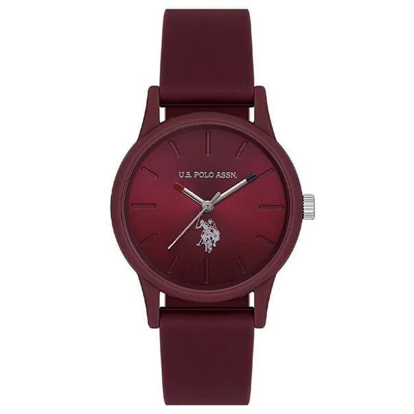 U.S. POLO ASSN. USPA2089-05 Quartz KADIN / KIZ KOL SAATİ