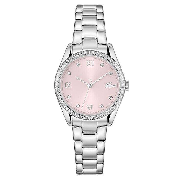 LACOSTE LAC2001422 Quartz KADIN / KIZ KOL SAATİ