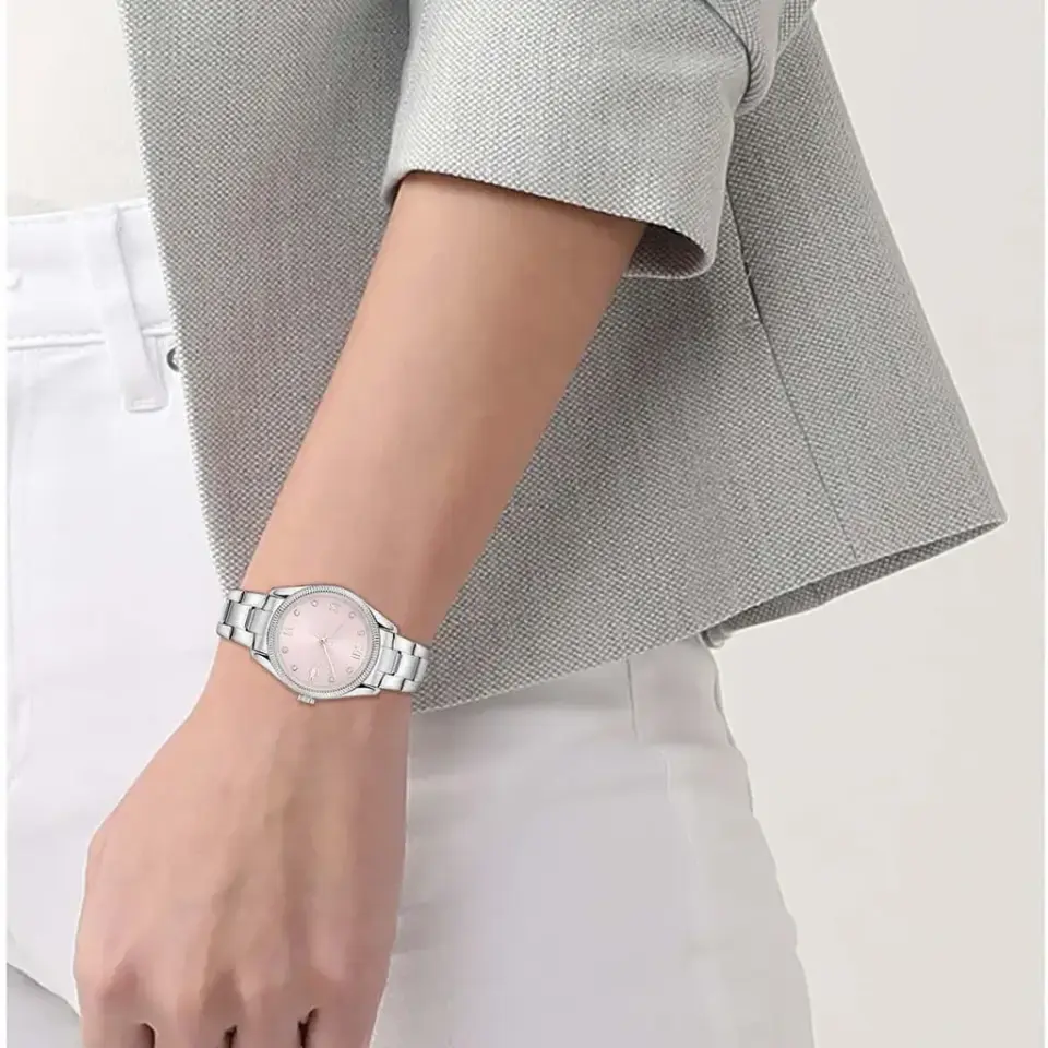 LACOSTE LAC2001422 Quartz KADIN / KIZ KOL SAATİ