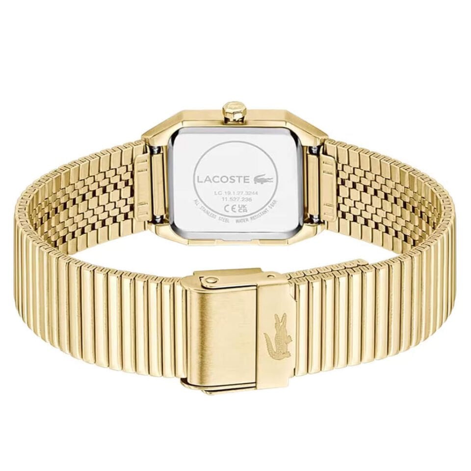 LACOSTE LAC2001505 Quartz KADIN / KIZ KOL SAATİ