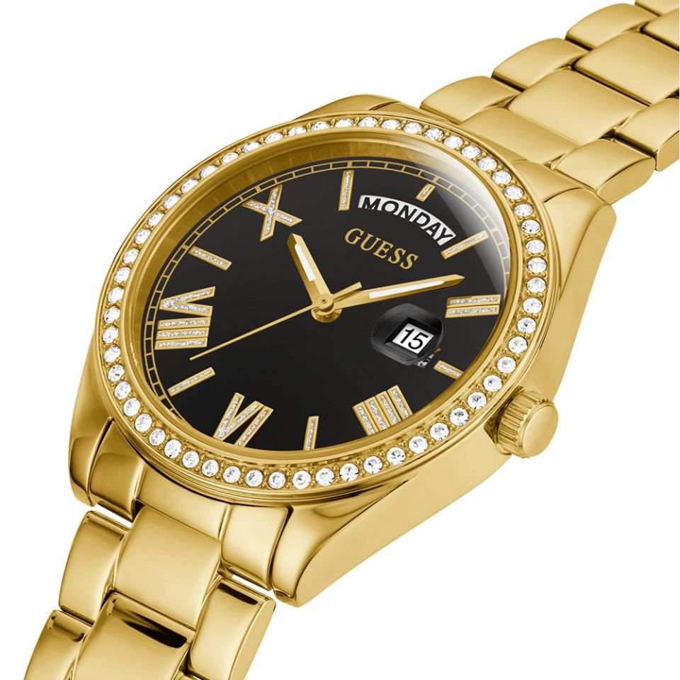GUESS GUGW0307L2 Quartz KADIN / KIZ KOL SAATİ