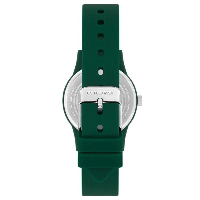U.S. POLO ASSN. USPA2089-06 Quartz KADIN / KIZ KOL SAATİ