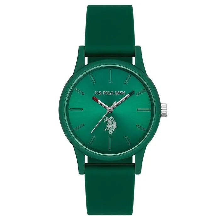 U.S. POLO ASSN. USPA2089-06 Pilli (Quartz) Kadın Kol Saati | Safir Saat