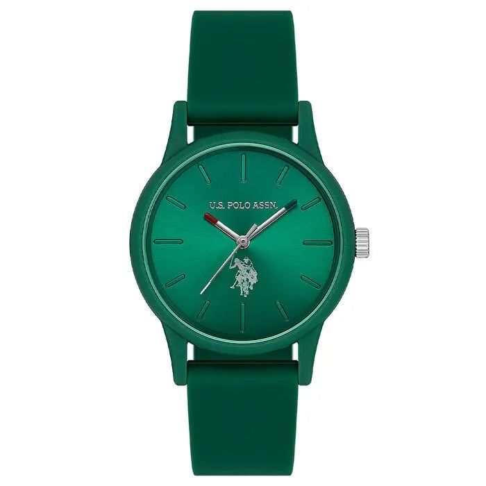 U.S. POLO ASSN. USPA2089-06 Quartz KADIN / KIZ KOL SAATİ
