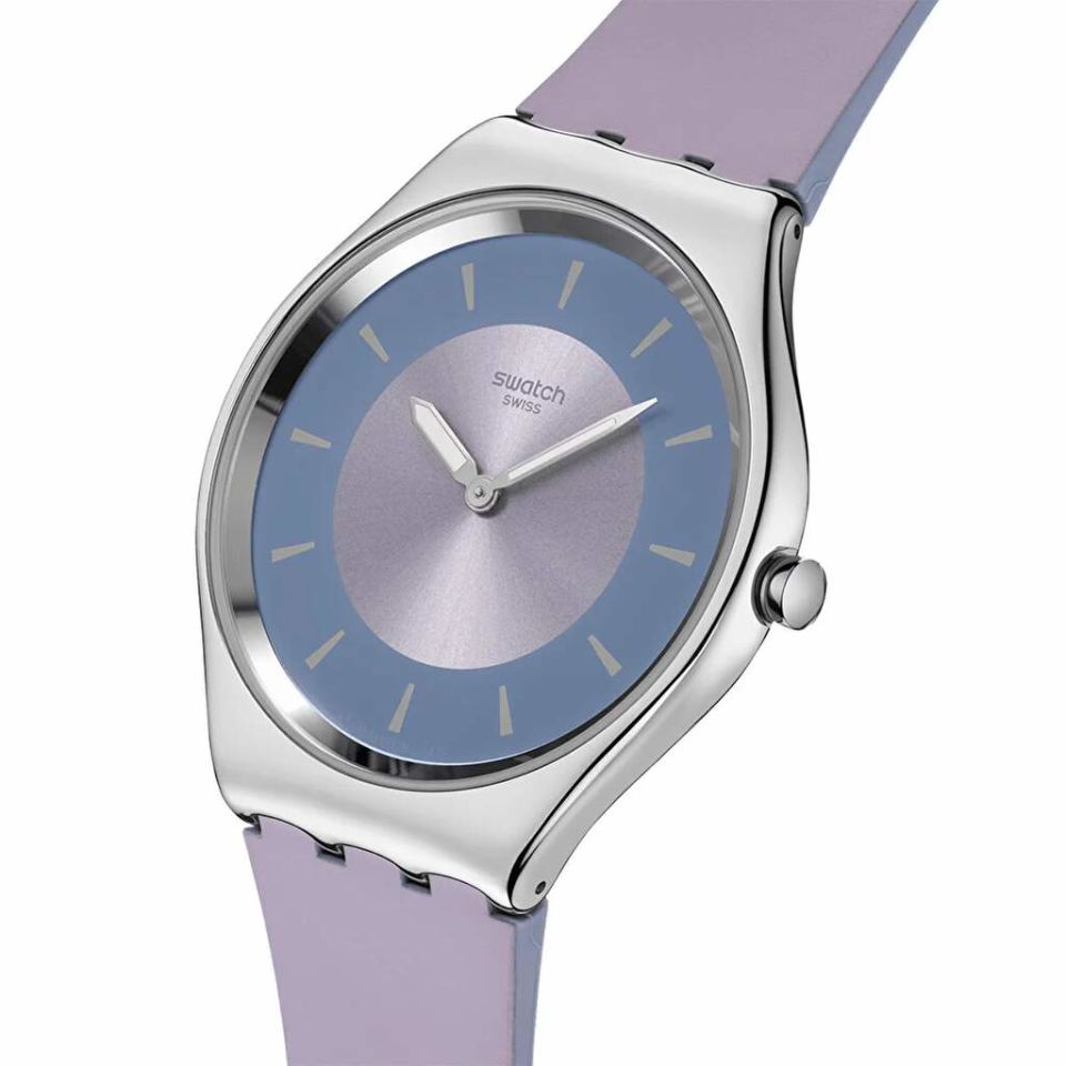 SWATCH SYXS157 Quartz KADIN / KIZ KOL SAATİ