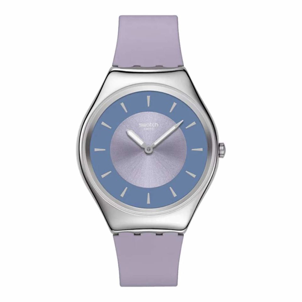 SWATCH SYXS157 Quartz KADIN / KIZ KOL SAATİ