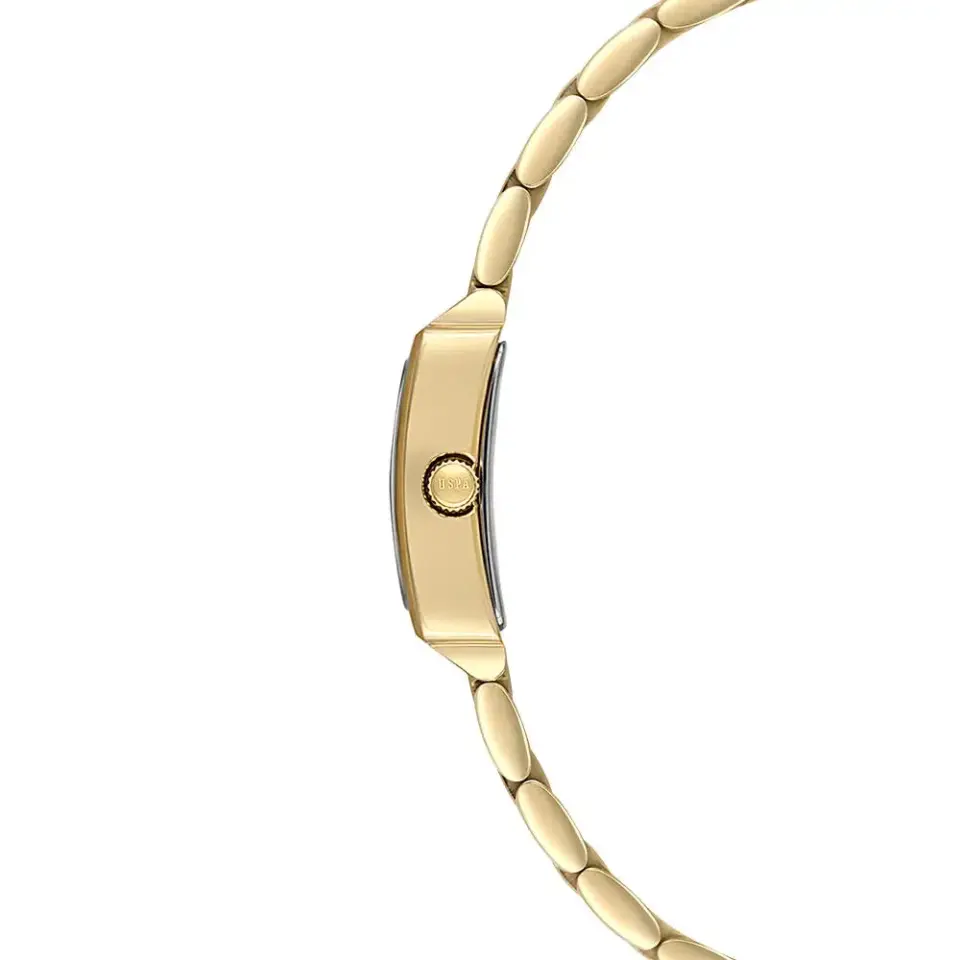 U.S. POLO ASSN. USPA2107-04 Quartz KADIN / KIZ KOL SAATİ
