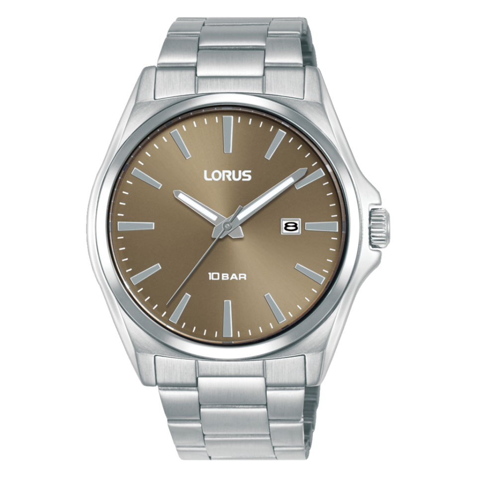 LORUS RH951SX9 Quartz ERKEK KOL SAATİ