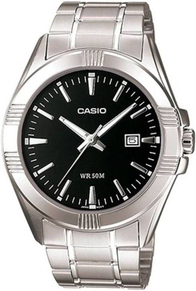 CASIO MTP-1308D-1AVDF Quartz ERKEK KOL SAATİ