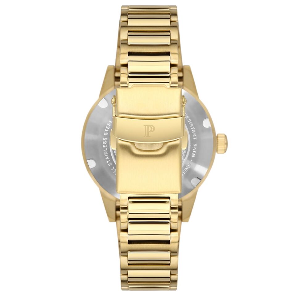 JACQUES PHILIPPE JPQGS092314 Quartz ERKEK KOL SAATİ