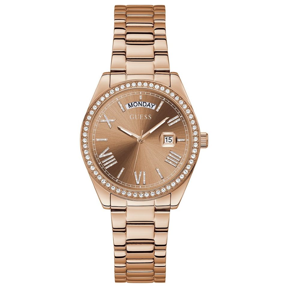 GUESS GUGW0307L3 Quartz KADIN / KIZ KOL SAATİ