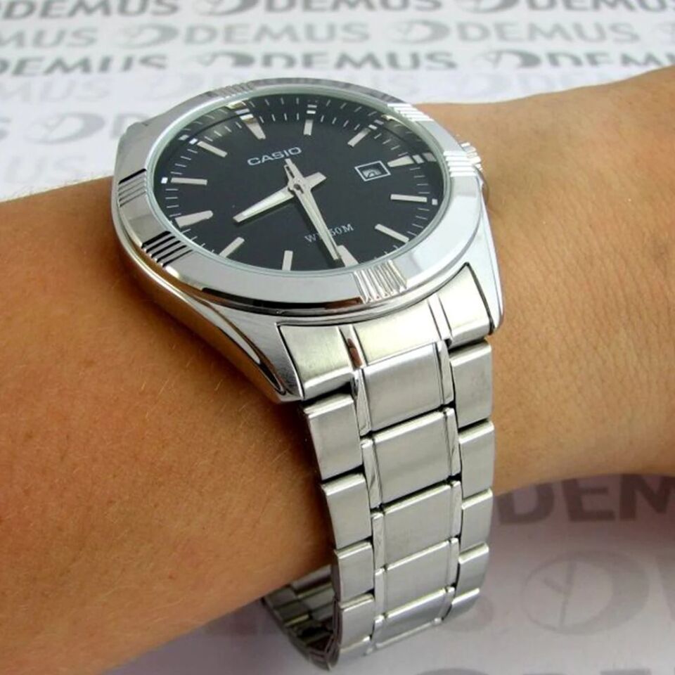 CASIO MTP-1308D-1AVDF Kol Saati