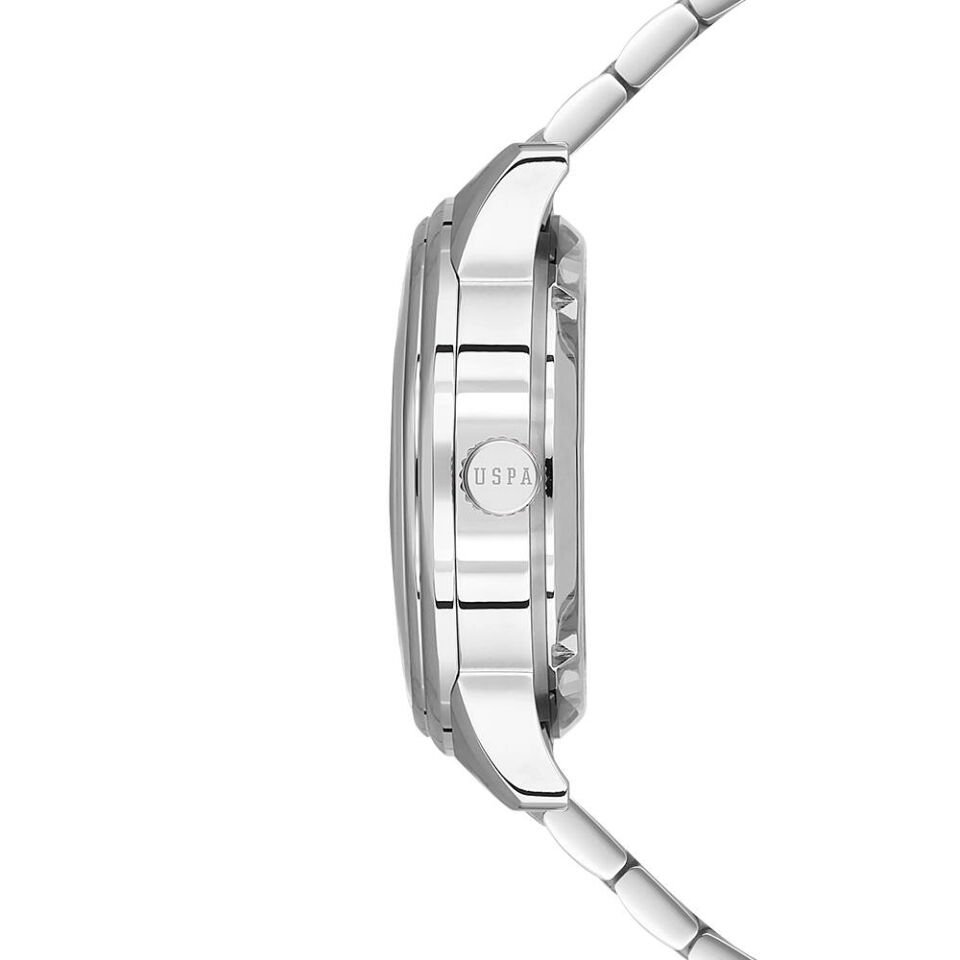 U.S. POLO ASSN. USPA1112-01 Otomatik ERKEK KOL SAATİ