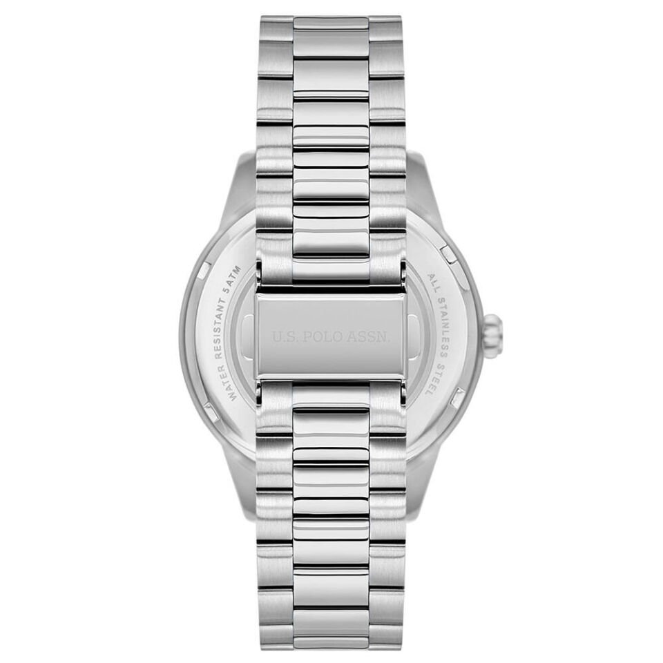U.S. POLO ASSN. USPA1112-01 Otomatik ERKEK KOL SAATİ