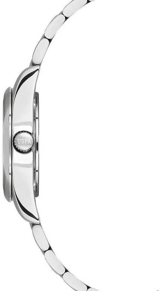 U.S. POLO ASSN. USPA2109-01 Pilli (Quartz) Kadın Kol Saati | Safir Saat