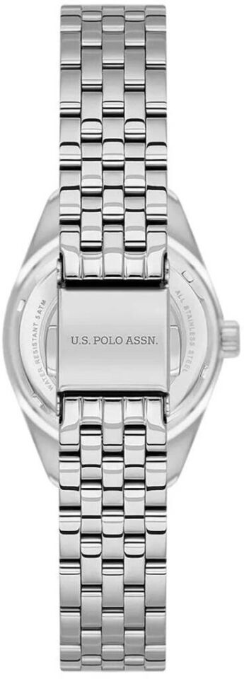 U.S. POLO ASSN. USPA2109-01 Quartz KADIN / KIZ KOL SAATİ