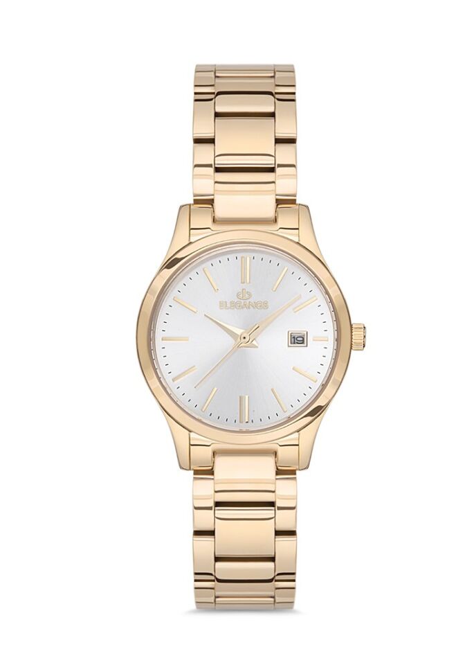 ElegangsEL2439.2Kadın Quartz Kol Saati