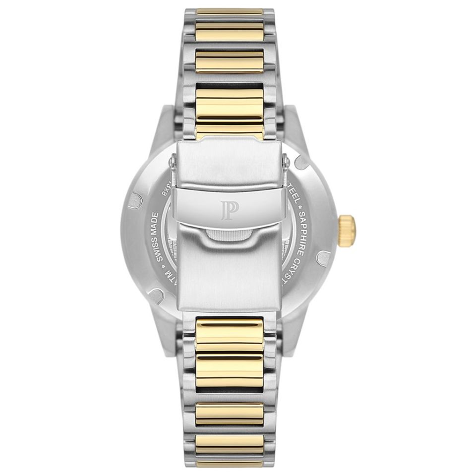 JACQUES PHILIPPE JPQGS0973X8 Erkek Kol Saati