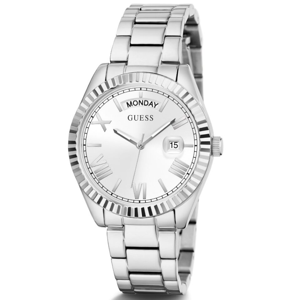 GUESS GUGW0308L1 Quartz KADIN / KIZ KOL SAATİ