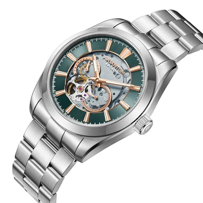 QUANTUM QMG1132.370 Analog ERKEK KOL SAATİ