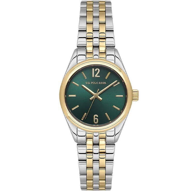 U.S. POLO ASSN. USPA2109-04 Quartz KADIN / KIZ KOL SAATİ