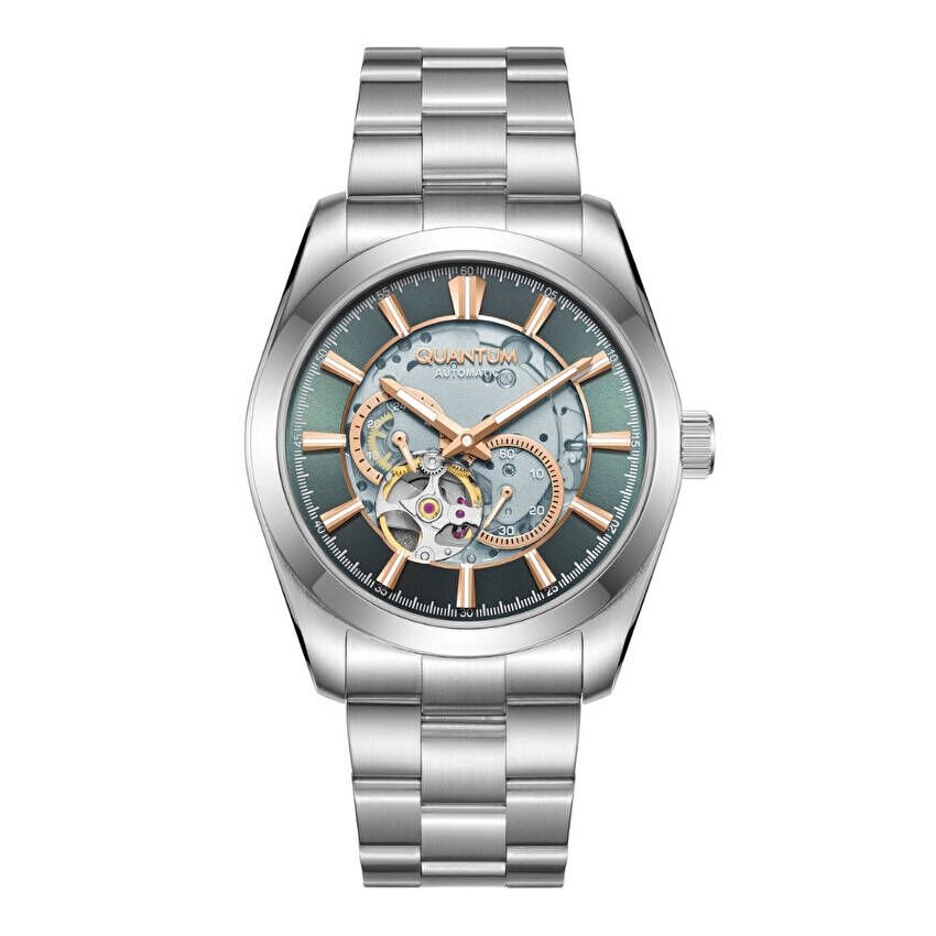 QUANTUM QMG1132.370 Analog ERKEK KOL SAATİ
