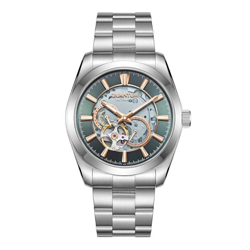 QUANTUM QMG1132.370 Analog ERKEK KOL SAATİ