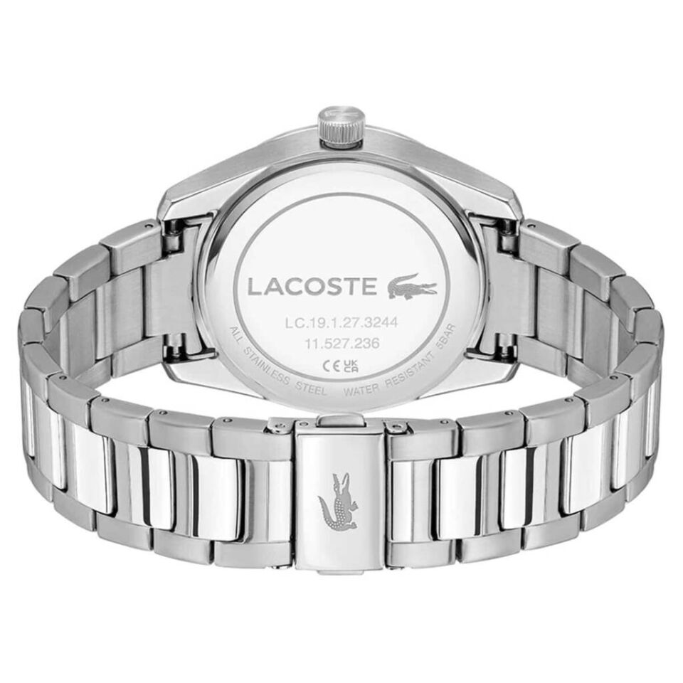 LACOSTE LAC2011487 Erkek Kol Saati