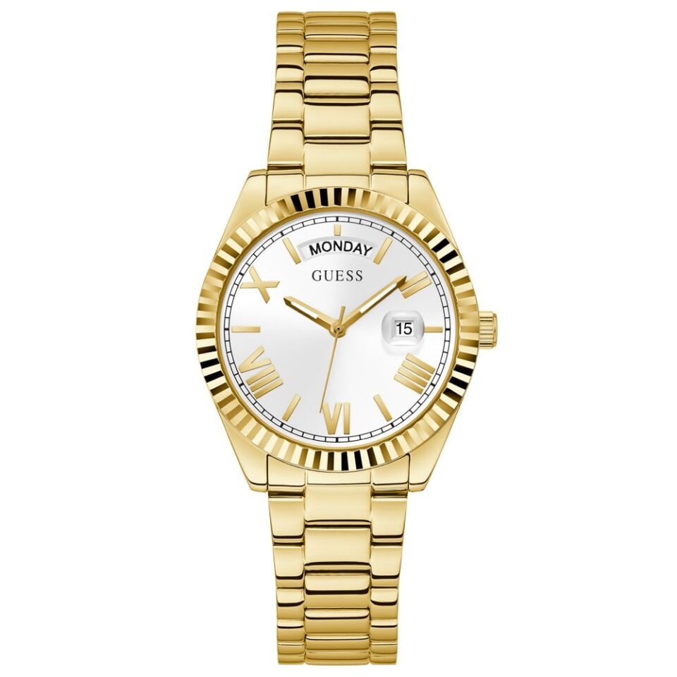 GUESS GUGW0308L2 Quartz KADIN / KIZ KOL SAATİ