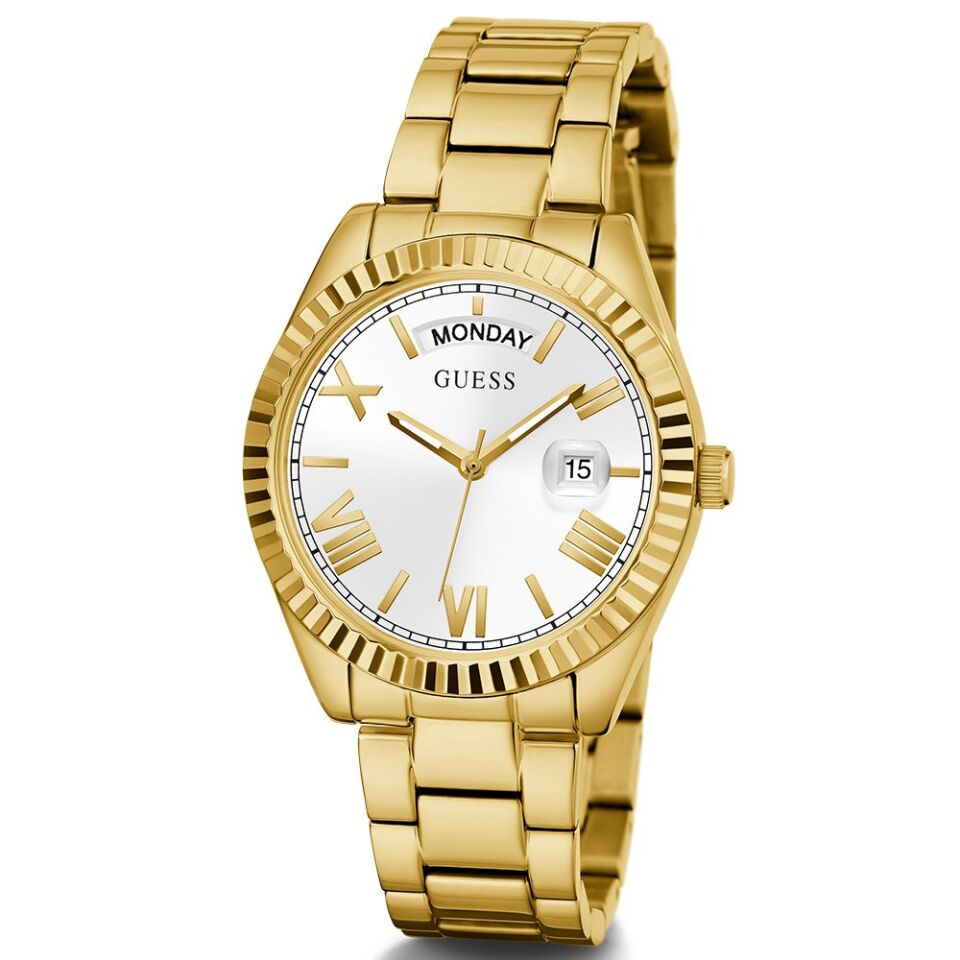 GUESS GUGW0308L2 Quartz KADIN / KIZ KOL SAATİ