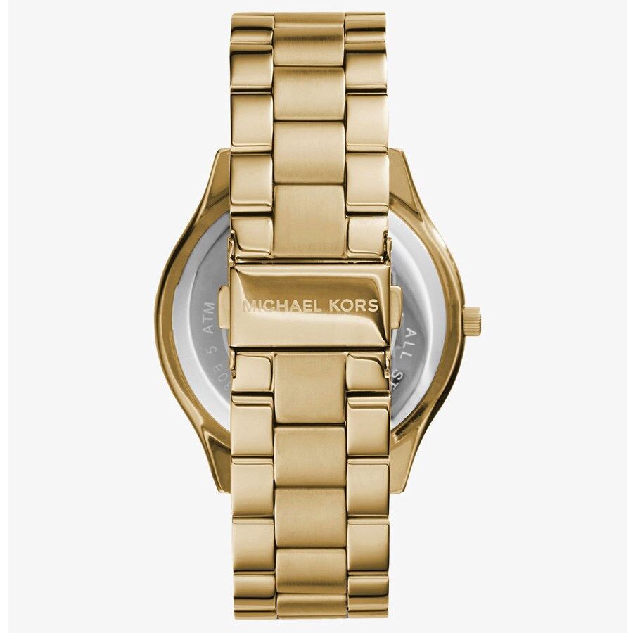 Mıchael KorsMK3179Kadın Quartz (Pilli) Kol Saati