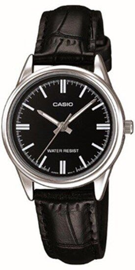 CasıoLTP-V005L-1AUDFKadın Analog Kol Saati
