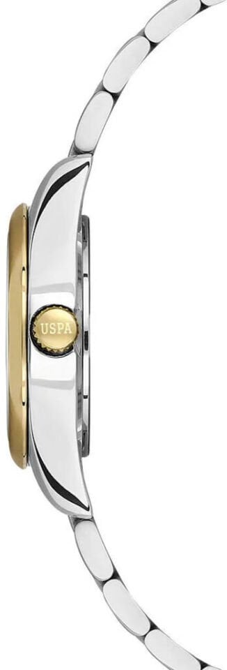 U.S. POLO ASSN. USPA2109-05 Quartz KADIN / KIZ KOL SAATİ