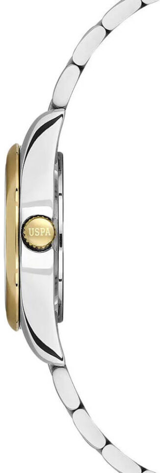 U.S. POLO ASSN. USPA2109-05 Quartz KADIN / KIZ KOL SAATİ