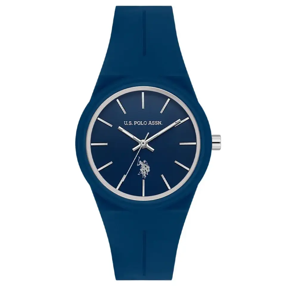 U.S. POLO ASSN. USPA2101-03 Pilli (Quartz) Kadın Kol Saati | Safir Saat