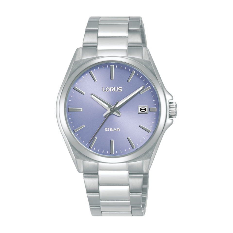 LORUS RH955SX9 Pilli (Quartz) Kadın Kol Saati