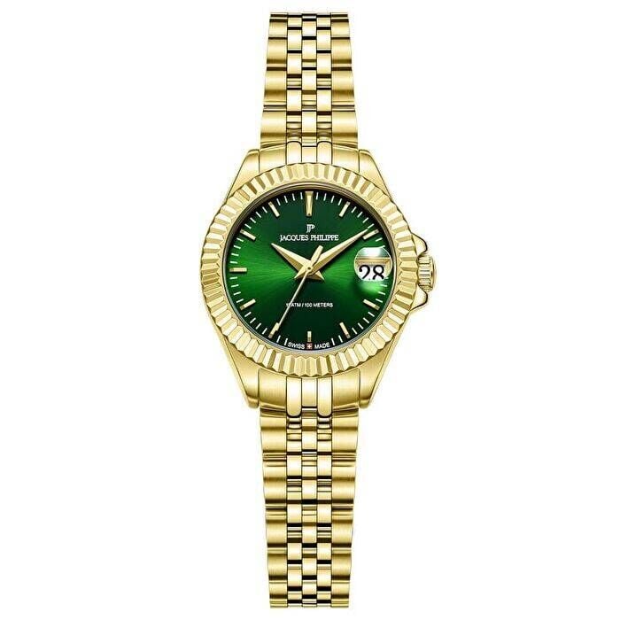 JACQUES PHILIPPE JPQLS8223X4 Quartz KADIN / KIZ KOL SAATİ
