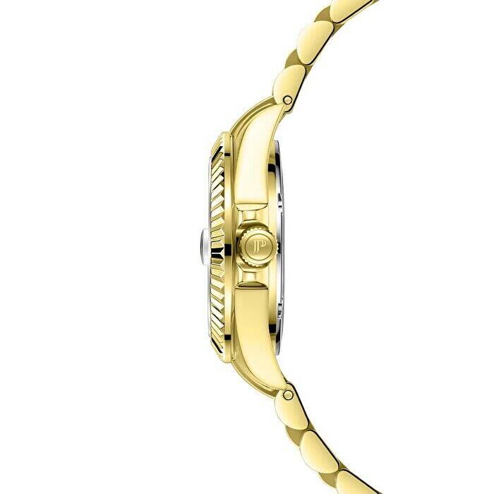 JACQUES PHILIPPE JPQLS8223X4 Quartz KADIN / KIZ KOL SAATİ