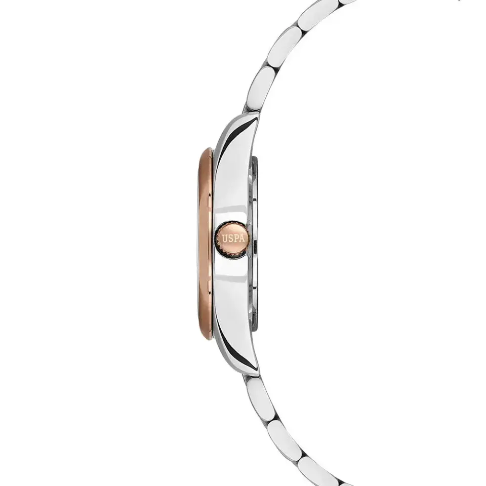 U.S. POLO ASSN. USPA2109-06 Quartz KADIN / KIZ KOL SAATİ