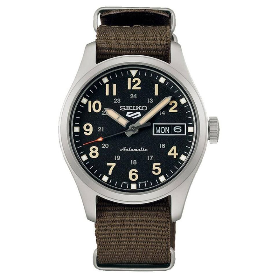 SEIKO SRPJ85K1 Kol Saati